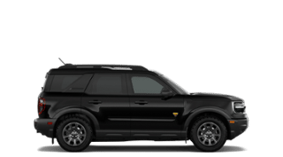 2026 Ford Bronco Sport® External Image 5